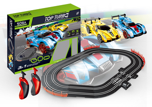 Manufacturer Hot <strong>Sale</strong> New <strong>Track</strong> Racing Toys 2022 New Children'S <strong>Day</strong> Gift Rc Rail <strong>Track</strong> <strong>Car</strong> Toys - Product Image 5