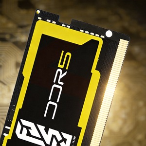 พูจิ DDR5 SODIMM 8GB 5600MHz ECC โมดูลหน่วยความจำแล็ปท็อปสำหรับโน้ตบุ๊กพีซี - Product Image 3