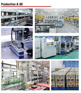 Centrale Électrique Mobile 3kW 5kW Tout-en-Un ESS HBP1800 MT 3000W 5000W pour Famille, <span class=keywords><strong>Camping</strong></span>, Pannes, Générateur Solaire Portable - Product Image 3