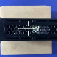Fuente de Alimentación Conmutada S8VK-G06024 24VDC para Riel DIN, Estilo SITOP, Distribución de Energía Industrial 24VDC para Panel PLC