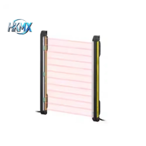 KEYENCE GL-S32FH GL-SA32F ไลท์เคอร์ทเทนนิรภัย ประสิทธิภาพสูง สำหรับระบบอัตโนมัติ มีสินค้าในสต็อก - Product Image 1