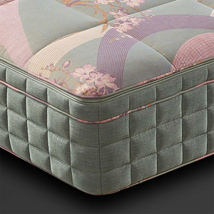 Bán Buôn Đồ nội thất phòng ngủ sang trọng cung cấp mẫu OEM ODM colchon hypo-gây dị ứng bộ nhớ bọt Nệm cuộn lên Nệm cao su - Product Image 3