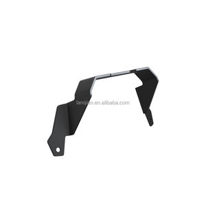 Accesorios de motocicleta para <span class=keywords><strong>Ducati</strong></span> Multistrada V4 Pikes Peak TFT Protector antirrobo Glare Shield Cover Multistrada <span class=keywords><strong>V</strong></span> <span class=keywords><strong>4</strong></span> Rally <span class=keywords><strong>S</strong></span> - Product Image 5