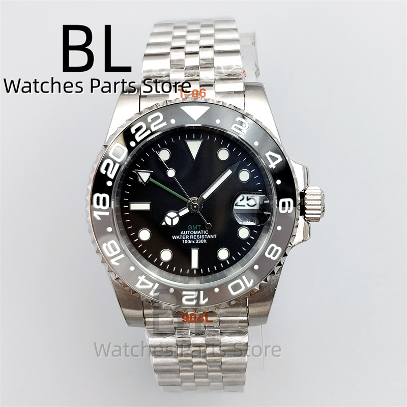Top Jubilee Watches Premium Men's Timepieces for 2023