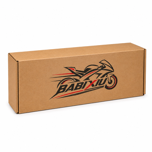 <span class=keywords><strong>ท่อ</strong></span>ไอเสียรถจักรยานยนต์ BABIXIU รุ่นใหม่ สำหรับ Mio <span class=keywords><strong>125</strong></span>, Wave 100, Wave 110, Wave <span class=keywords><strong>125</strong></span>, Raider BBX 150 - Product Image 6