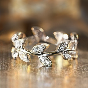 Anelli di Diamanti - Product Image 2
