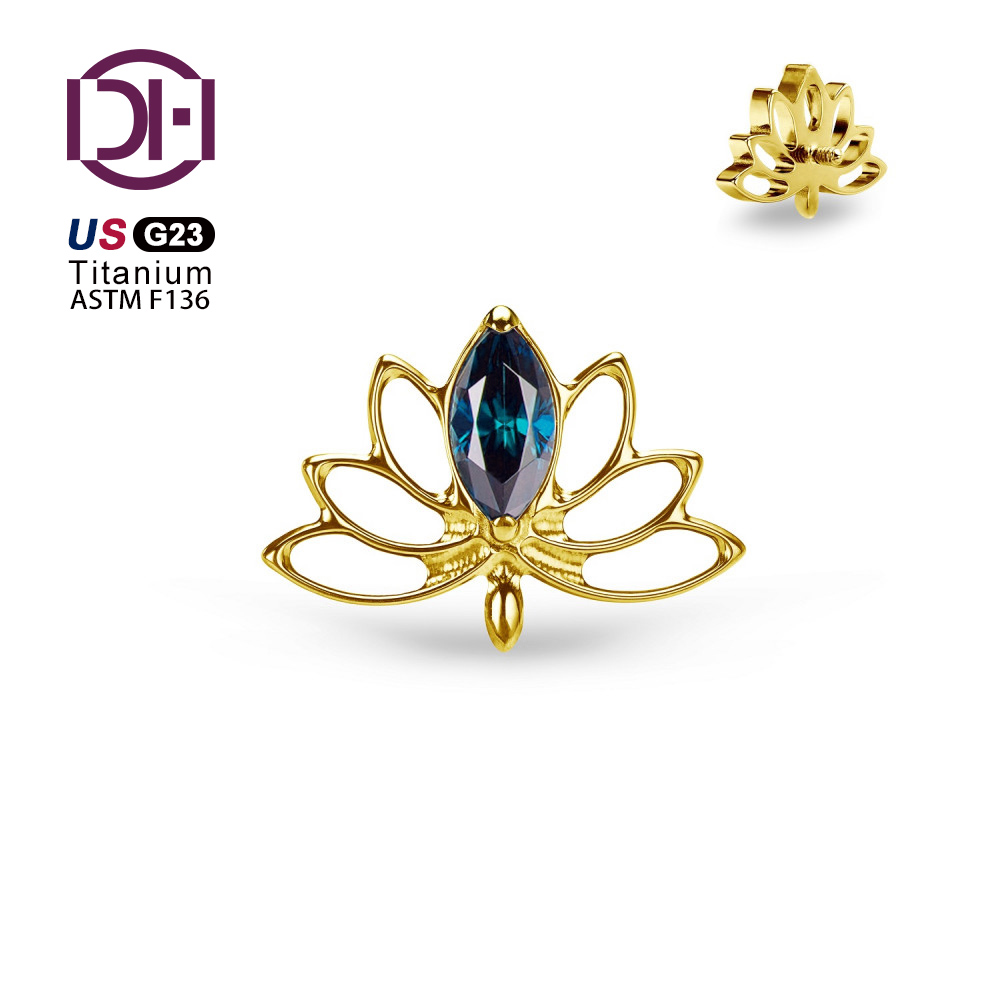 Or-Zircon bleu