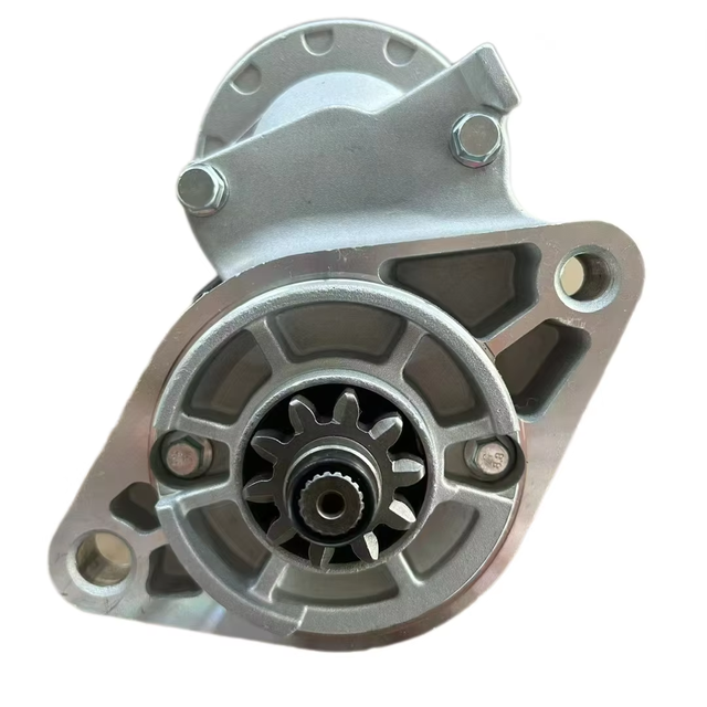 New OE 1KD-FTV Motor Starter 28100-0L040/28100-0L041/28100-30060/28100-67030 for TOYOTA Land Cruiser 3.0 D-4D Hilux Model