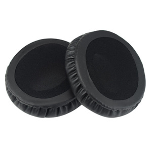 อะไหล่แผ่นรองหูฟังสำหรับหูฟัง <span class=keywords><strong>Sennheiser</strong></span> HD1โมเมนตัม1หูฟังครอบหูแบบครอบหู - Product Image 1