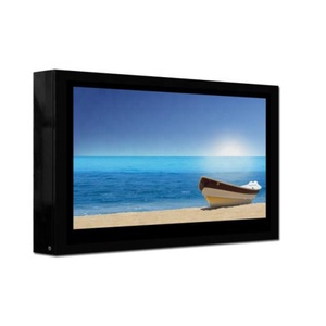 Écran numérique LCD haute luminosité pour affichage publicitaire extérieur, <span class=keywords><strong>prix</strong></span> d'usine, 43'', 50'', 55'' - Product Image 3