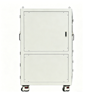 Banc de charge CA 400V de grandes marques 50KVA 100KVA 200KVA 300KVA 500KVA pour UPS, solaires et générateurs anti-îlot - Product Image 2