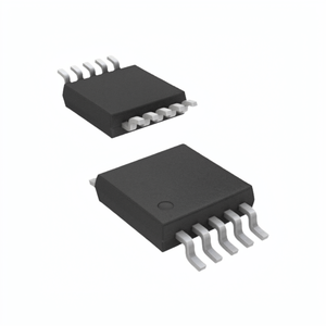 ชิ้นส่วนอิเล็กทรอนิกส์ชิปผู้ผลิตรุ่น AS1705แพ็กเกจ TFSOP 10พินและ MSOP 10พิน - Product Image 1