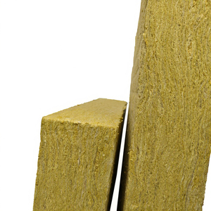 Panneau <span class=keywords><strong>isolant</strong></span> en <span class=keywords><strong>laine</strong></span> <span class=keywords><strong>de</strong></span> roche <span class=keywords><strong>de</strong></span> qualité supérieure pour l'insonorisation et la résistance à la chaleur - Product Image 2
