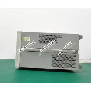 Analizador de fuente de señal Agilent Keysight E5052A usado - Product Image 3