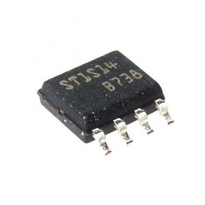 Nouvelle puce de circuit intégré programmable 5M160ZT100I5N d'origine, en stock - Product Image 1