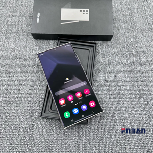 Téléphone Android d'occasion Samsung S25 Ultra S25 A+ Android 15 5G Smartphone d'occasion S24 Ultra Grand Écran Double SIM 256 Go 512 Go - Product Image 6
