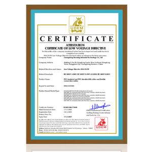 The <strong>Manufacturer</strong> Supplies Traveling Flat Cables Crane Flat Cables, TVVB Flat <strong>Wires</strong> and Sky Crane Oxygen-free <strong>Copper</strong> <strong>Wires</strong> - Product Image 2