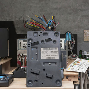 ชิ้นส่วนรถมือสอง X1 3ชุด190 S6เครื่องขยายเสียงพลังโฮสต์ A75350749217877เครื่องขยายเสียงยานยนต์ - Product Image 4