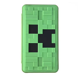 Nouvelle conception Mini boîte de protection pour cartouche de jeu premium <span class=keywords><strong>Carte</strong></span> mémoire 24 emplacements Porte-cartes de jeu pour Nintendo <span class=keywords><strong>Switch</strong></span> <span class=keywords><strong>OLED</strong></span> Lite - Product Image 2