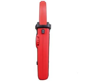Multimètre numérique à pince ampèremétrique UNI-T UT216B de qualité industrielle, True RMS, LCD, portable, 600A, en promotion - Product Image 4