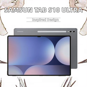 Nueva Tablet PC Original en Oferta para Tab S10 Ultra de 14.6 Pulgadas, GSM, Uso Comercial, Portátil, con Lápiz - Product Image 2