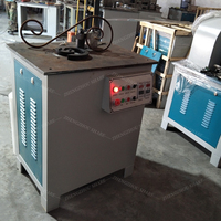 Mesin Bending OK logam lembaran tempa embos kualitas tinggi mesin Bending OK logam untuk Bending OK besi