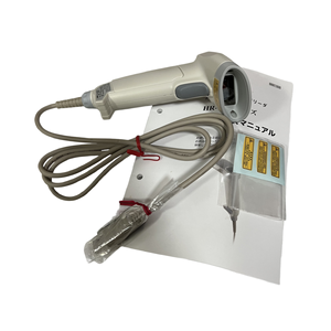 บาร์โค้ด HR-50UB HR-50R HR-50RK ของแท้ 100% ใหม่เอี่ยม สำหรับการสแกนและตรวจสอบโค้ดอุตสาหกรรม มีสินค้าในสต็อก - Product Image 3