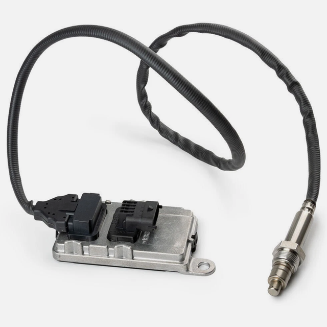 Lesen New Auto Sensor NOx Sensor for VOLVO Truck FH FM FL with OE.22827993 5WK97371 of Original Quality Fits Euro 6