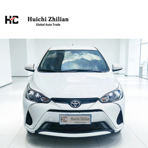 <span class=keywords><strong>Toyota</strong></span> <span class=keywords><strong>Yaris</strong></span> L <span class=keywords><strong>2017</strong></span> 1.5 Gasolina, Auto Usado, 4 Puertas, 5 Asientos, Tracción Delantera, Volante a la Izquierda, Listo para Exportar, Calidad Confiable, <span class=keywords><strong>Precio</strong></span> Accesible - Product Image 3