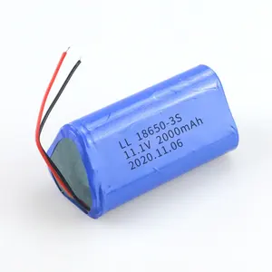 OEM на заказ 3,7 В 7,4 В 11,1 В 14,8 В 22,2 В 32650 LiFePO4 6000 мАч 3,2 В 18650 21700 32700 10400 класс литиевая батарея - Product Image 4