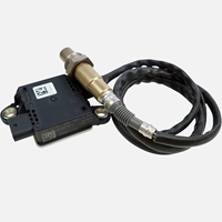 Sensore di particolato DPF Lesen 68171189AA/B/C 0281006402 nuovo per filtro antiparticolato diesel PM per RAM