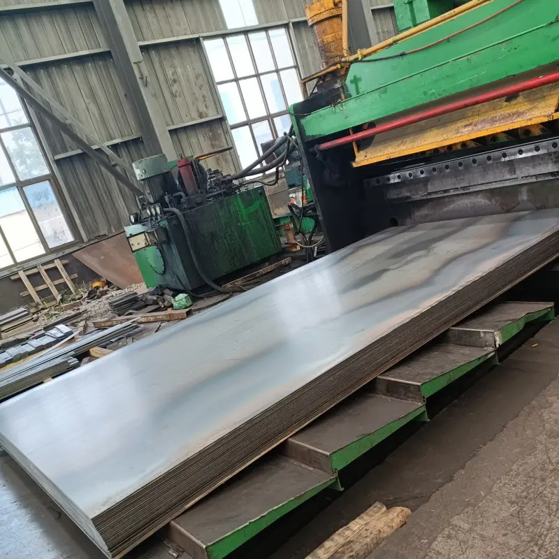 q235 carbon steel plate 20mm custom