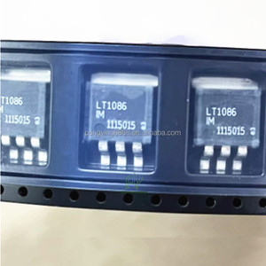 Các bóng bán dẫn IGBT GTR <span class=keywords><strong>BJT</strong></span> điốt lm1085is LM1085ISX-ADJ to263 - Product Image 2