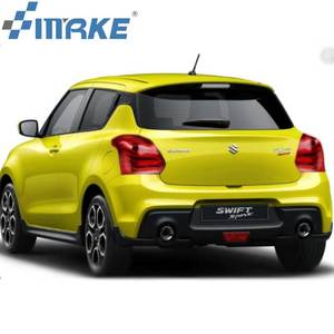 <strong>For</strong> Suzuki <strong>Swift</strong> Rear Tail <strong>Light</strong> 2016-2020 Multi-functions <strong>LED</strong> Rear Bumper <strong>Light</strong> Brake <strong>Light</strong> - Product Image 4