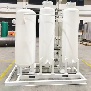 High Purity PSA Nitrogen Generator Nitrogen Concentrator For Industry