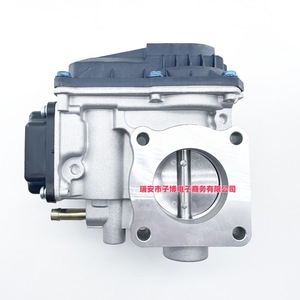 ลิ้นปีกผีเสื้อ 16400-5AY-H01 สำหรับฮอนด้า ซีวิค อะไหล่ทดแทนใหม่ LTH-E45B - Product Image 2