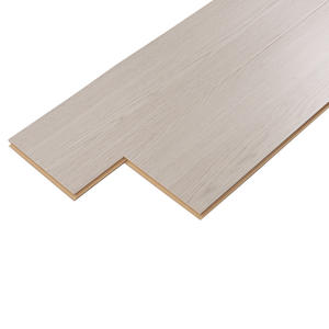 HengXin <span class=keywords><strong>Parquet</strong></span> personnalisé à faible quantité minimale de commande <span class=keywords><strong>parquet</strong></span> <span class=keywords><strong>stratifié</strong></span> solide en chêne <span class=keywords><strong>parquet</strong></span> en bois massif imperméable à l'eau - Product Image 5