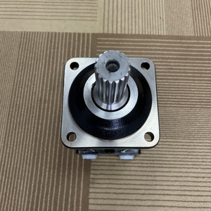 Motor Hidráulico de Tipo Engranaje TMT 400 151Z3265, Diámetro del Eje de 30 mm Bombas de Engranajes Hidráulicas para Uso Industrial, Bombas de Engranajes Hidráulicas para Fábrica - Product Image 3