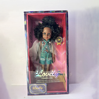 Torse de poupée American Girl de 16 pouces, membres avec module sonore IC à 4 tons
