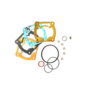 Kit complet de joints de culasse 8.1 R1.8 70cc 1998- pour PEUGEOT 206 Hatchback (2A/C) Moteur 1.4 I Neuf - Product Image 1