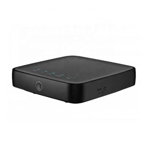 Router Inalámbrico Desbloqueado Linkhub LTE Cat4 Home Station CPE HH40V, Router 4G con Tarjeta SIM para Alcatel HH40V HH40V con B1, 3, 7, 8, 20 - Product Image 2