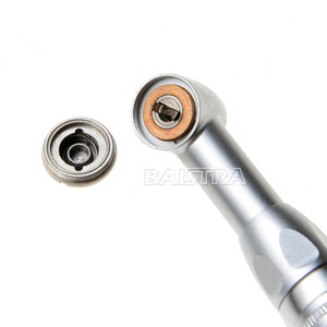 อัตราส่วน1:1ปุ่มกดแรงบิดประแจประเภททันตกรรม Implant <span class=keywords><strong>Handpiece</strong></span> - Product Image 2