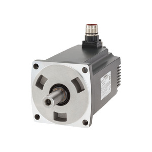Motor servo de baja <span class=keywords><strong>inercia</strong></span> SIEMENS/Siemens 1FL6052-2AF21-2LG1 - Product Image 5