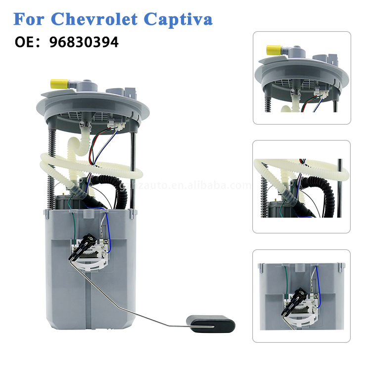 じゃんぼ HANZHUANG Fuel Pump Assembly for Chevrolet Captiva 2011-2016