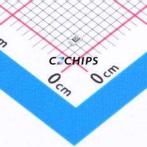 Résistance SMD WR06X220JTL 0603 (Type : Film épais) (Résistance : 22 Ohm Précision : 5%) - Product Image 1