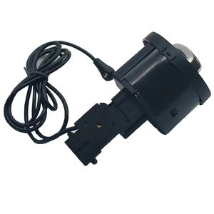 Interruptor de faros 5ND941531B para Golf, pieza de repuesto para control de iluminación automática - Product Image 5