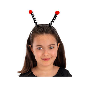 Fascia per capelli Ladybug - Product Image 1