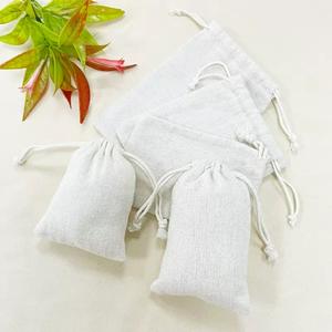 กระเป๋าหูรูดสำหรับเก็บนาฬิกาน้ำหอมลิปสติกถุงของขวัญโปรโมชั่น - Product Image 3