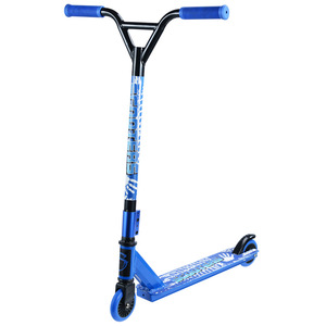 <span class=keywords><strong>Trottinette</strong></span> pliable 3 roues en acier à bas prix avec siège pour filles de 3 à 6 ans - Sûre et durable - Product Image 3
