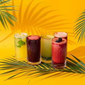 Jus concentré indien frais de qualité supérieure, aromatisé, 100% pur et naturel, boisson aux fruits en bouteille, commerce de gros mondial - Product Image 1